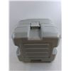 Image 5 : World Famous 20L Portable Easy Flush Toilet - Appears Never Used