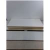 Image 1 : (5) Engineered Wood Shelves 31" x 14"