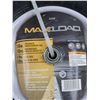 Image 2 : MaxLoad 16" Pneumatic Wheelbarrow Tire