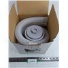 Image 1 : Swimming Pool Filter Pump Kit - Unused
