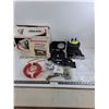 Image 1 : Firestone Ride-Rite Air Helper Spring Kit - As Pictured