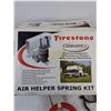 Image 2 : Firestone Ride-Rite Air Helper Spring Kit - As Pictured
