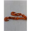 Image 3 : Chain Load Binder 5/16" - 3/8"