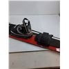 Image 2 : * HV Blast67 Water Ski - 66" Length