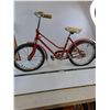 Image 1 : * Vintage Child's Bicycle - Made in Poland