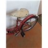 Image 2 : * Vintage Child's Bicycle - Made in Poland