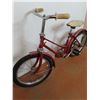 Image 3 : * Vintage Child's Bicycle - Made in Poland