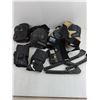 Image 2 : Rollerblader/Skate Boarder Lot (Knee, Elbow & Wrist Pads), Misc.