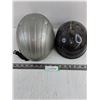 Image 1 : (2) Adult Size Sport Helmets - As is