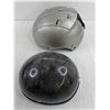 Image 3 : (2) Adult Size Sport Helmets - As is