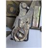 Image 3 : Tow Strap with Latch & Safety Chain - As is