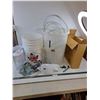 Image 1 : * Brita Water Filters & Water Lines & Pails, Charcoal, Flashlight