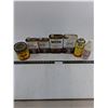 Image 1 : Danish Wood Oil, Wood Stain, Electronics Cleaner, Defoamer - All Partials