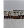 Image 2 : Danish Wood Oil, Wood Stain, Electronics Cleaner, Defoamer - All Partials