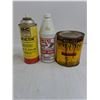 Image 3 : Danish Wood Oil, Wood Stain, Electronics Cleaner, Defoamer - All Partials