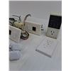 Image 3 : Leviton & Noma Light Switches & Timers & Safety Plugs