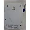 Image 2 : Omron Blood Pressure Monitor - As is
