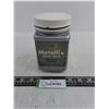 Image 1 : Benjamin Moore Metallix Glaze "Platinum" - Half Full
