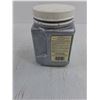 Image 2 : Benjamin Moore Metallix Glaze "Platinum" - Half Full