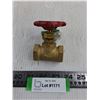Image 1 : 3/4" Gate Valve