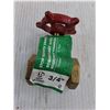 Image 3 : 3/4" Gate Valve