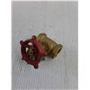Image 2 : 3/4" Gate Valve