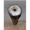 Image 2 : * Roofing Membrane 40" Tall Roll - Length Unknown