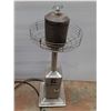 Image 1 : * VII Outdoor Propane Heater 37" Tall - Working
