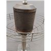 Image 2 : * VII Outdoor Propane Heater 37" Tall - Working