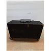 Image 1 : * Speaker KAC-8104D 32" x 18" x 15" - Untested - 4-wheel not included