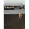 Image 2 : * Speaker KAC-8104D 32" x 18" x 15" - Untested - 4-wheel not included