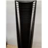 Image 4 : * Pair of Cerwin Vega Speakers - Each 37" x 18.5" x 19" - Untested, Laserline DVD Plastic Storage Ra