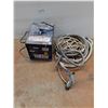 Image 1 : * Graco 800 Paint Sprayer with Gun & Hose - Powers On