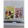 Image 1 : (2) Antiques & Collectibles Books 2002 & 2004