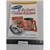 Image 1 : Spiffy Kitchen Collectibles Book