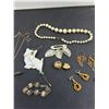 Image 3 : Costume Jewelry Lot