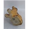 Image 3 : Vintage Ornamental Ceramic Dog 11" Tall