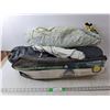 Image 1 : Northern Escape Dome Tent Sleeps 5-6