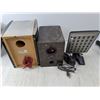Image 2 : (6) Speakers- Monsoon, JVC, Koss