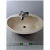 Image 1 : American Standard Sink with Faucet