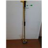 Image 1 : (2) Ice Scrapers 48" Tall