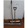 Image 1 : *(2) Magnetic Floor Sweepers