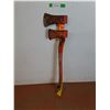 Image 1 : (2) Axes