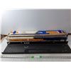 Image 1 : Universal Mounting Channel 35.75" Long