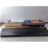 Image 2 : Universal Mounting Channel 35.75" Long