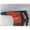Image 2 : Hilti Hammer Drill-Powers On