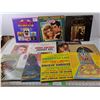Image 1 : (13) Records