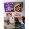 Image 3 : (13) Records