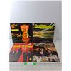Image 1 : (4) Records- Hank Williams Jr., Circuit Breaker, Bellamy Brothers, Anthony & The Imperials