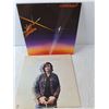 Image 3 : (4) Records- Supertramp, Kris Kristofferson, Lynyrd Skynyrd, Moxy